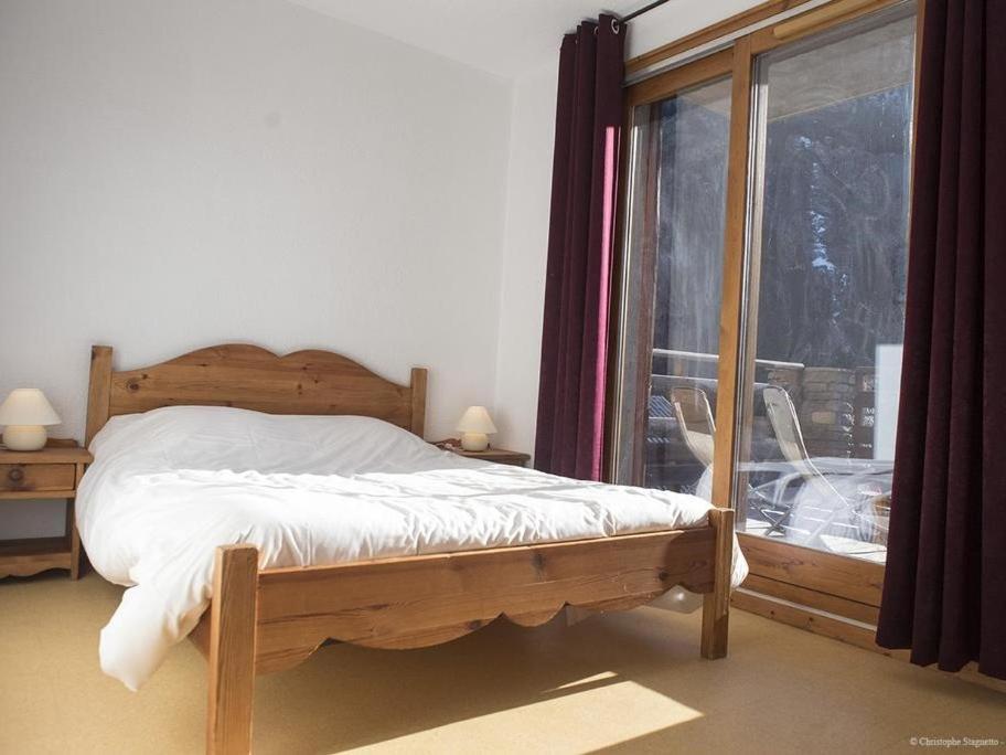 Vaujanylocations - Chalet De Marie Habitación foto