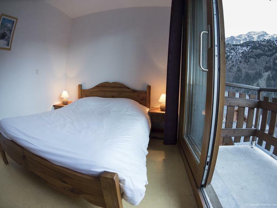 Vaujanylocations - Chalet De Marie Habitación foto